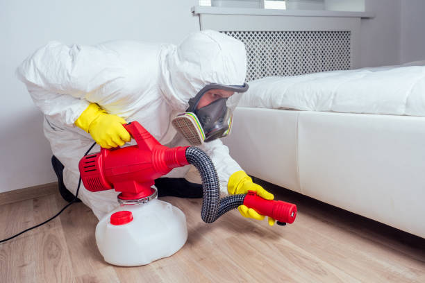 Professional Pest Control in Gurnee, IL